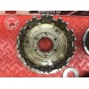Cloche d'embrayage avec disque Triumph 675 Street Triple R 2007 à 2010