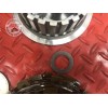 Cloche d'embrayage avec disque Triumph 675 Street Triple R 2007 à 2010