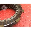 Cloche d'embrayage avec disque Triumph 675 Street Triple R 2007 à 2010