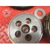 Cloche d'embrayage avec disque Triumph 675 Street Triple R 2007 à 2010