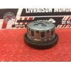 Cloche d'embrayage avec disque Triumph 675 Street Triple R 2007 à 2010