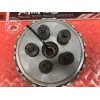 Cloche d'embrayage avec disque Triumph 675 Street Triple R 2007 à 2010