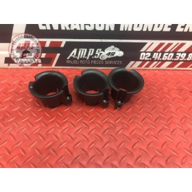 Cornet d'admission Triumph 675 Street Triple R 2007 à 2010