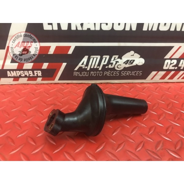 Crépine d'aspiration d'huile Triumph 675 Street Triple R 2007 à 2010