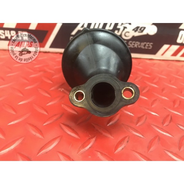 Crépine d'aspiration d'huile Triumph 675 Street Triple R 2007 à 2010