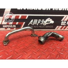 Durite d'huile Triumph 675 Street Triple R 2007 à 2010