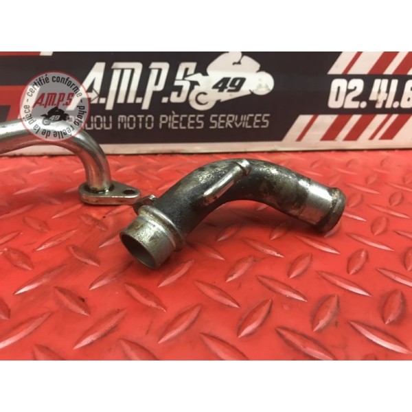 Durite d'huile Triumph 675 Street Triple R 2007 à 2010