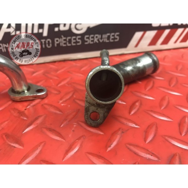 Durite d'huile Triumph 675 Street Triple R 2007 à 2010