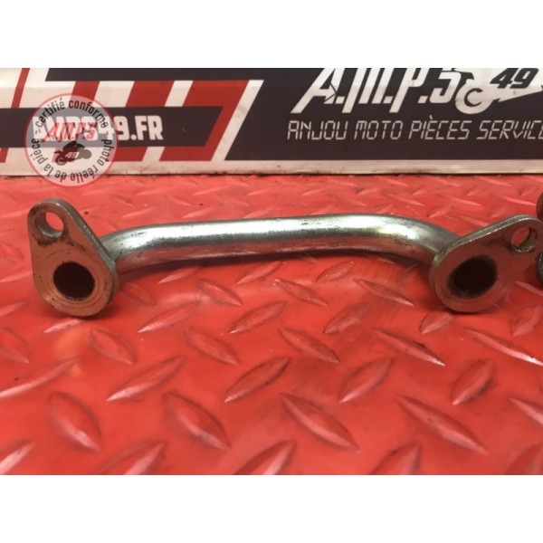Durite d'huile Triumph 675 Street Triple R 2007 à 2010