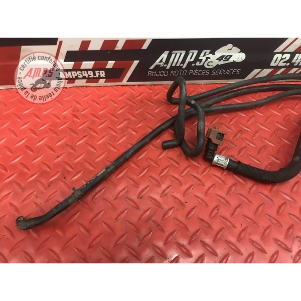 Durite de carburant Triumph 675 Street Triple R 2007 à 2010