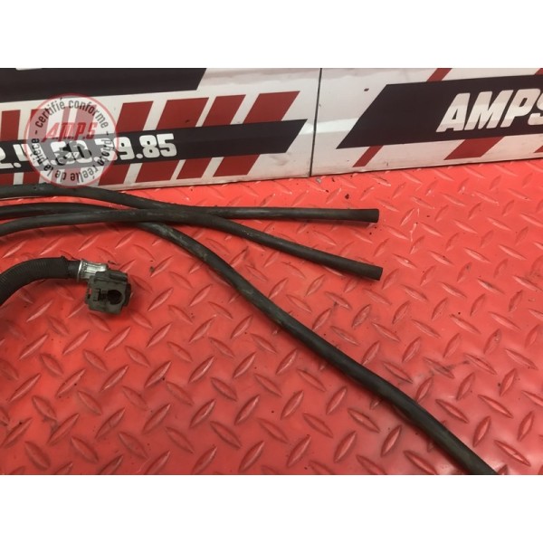 Durite de carburant Triumph 675 Street Triple R 2007 à 2010