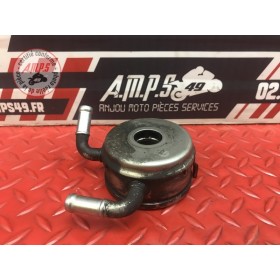 Echangeur eau huile Triumph 675 Street Triple R 2007 à 2010