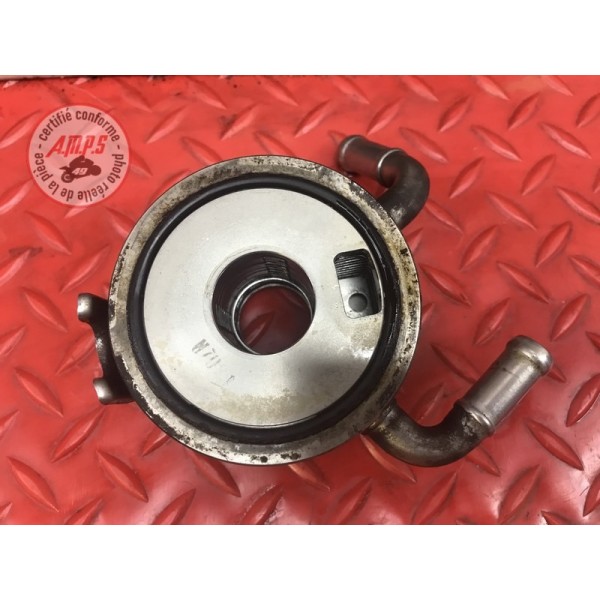 Echangeur eau huile Triumph 675 Street Triple R 2007 à 2010