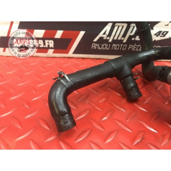 Electrovanne de SAI Triumph 675 Street Triple R 2007 à 2010