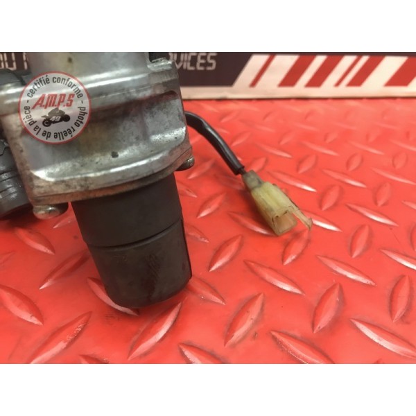 Electrovanne de SAI Triumph 675 Street Triple R 2007 à 2010
