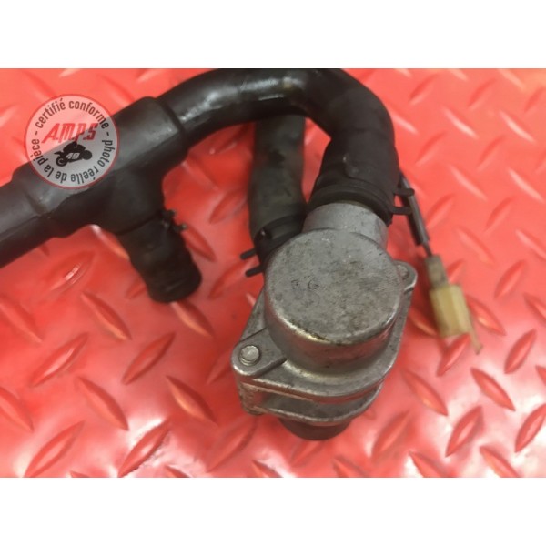 Electrovanne de SAI Triumph 675 Street Triple R 2007 à 2010
