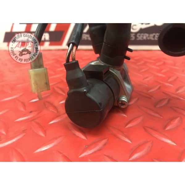 Electrovanne de SAI Triumph 675 Street Triple R 2007 à 2010