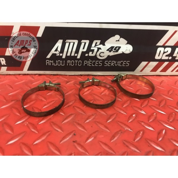 Kit collier admission Triumph 675 Street Triple R 2007 à 2010