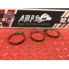 Kit collier admission Triumph 675 Street Triple R 2007 à 2010
