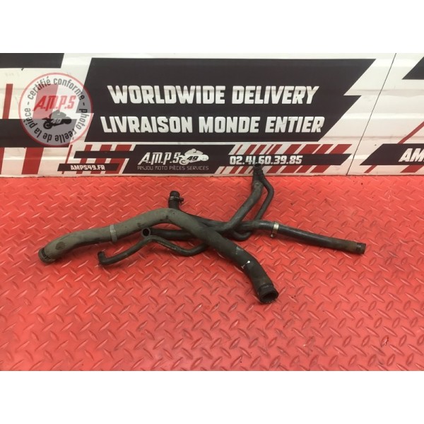 Kit de durite de refroidissement Triumph 675 Street Triple R 2007 à 2010