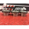 Lot de 3 Pistons Triumph 675 Street Triple R 2007 à 2010