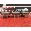 Lot de 3 Pistons Triumph 675 Street Triple R 2007 à 2010