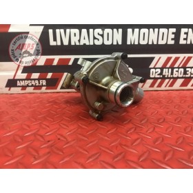 Pompe a huile Triumph 675 Street Triple R 2007 à 2010