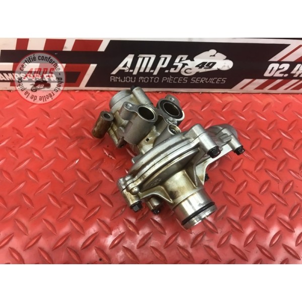 Pompe a huile Triumph 675 Street Triple R 2007 à 2010