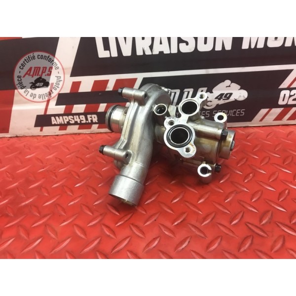 Pompe a huile Triumph 675 Street Triple R 2007 à 2010