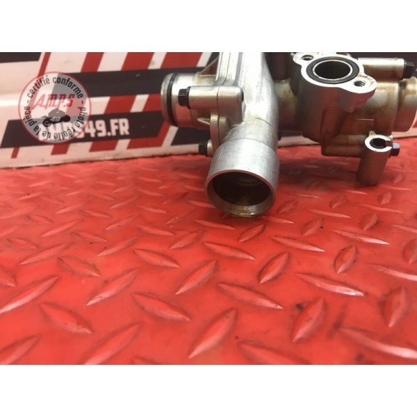 Pompe a huile Triumph 675 Street Triple R 2007 à 2010