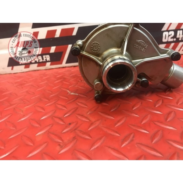 Pompe a huile Triumph 675 Street Triple R 2007 à 2010
