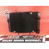 Radiateur d'eau Triumph 675 Street Triple R 2007 à 2010