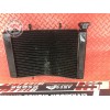 Radiateur d'eau Triumph 675 Street Triple R 2007 à 2010