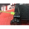 Radiateur d'eau Triumph 675 Street Triple R 2007 à 2010