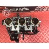 Rampe d'injection Triumph 675 Street Triple R 2007 à 2010