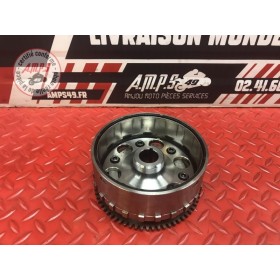 Rotor volant moteur Triumph 675 Street Triple R 2007 à 2010
