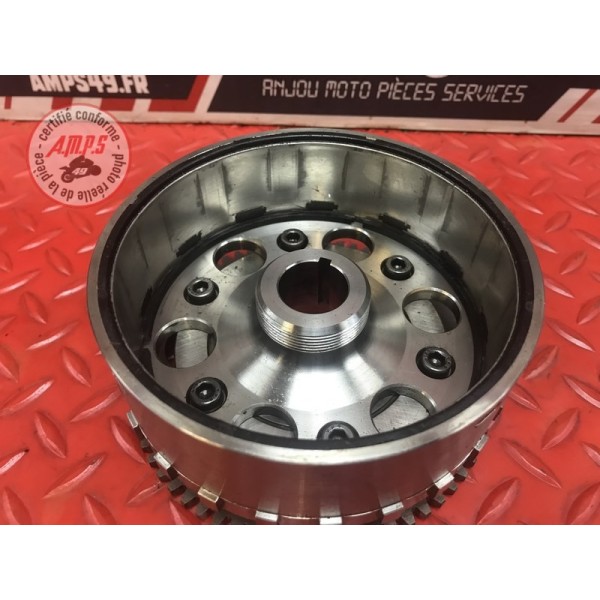 Rotor volant moteur Triumph 675 Street Triple R 2007 à 2010
