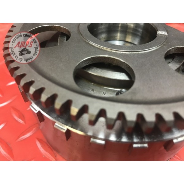 Rotor volant moteur Triumph 675 Street Triple R 2007 à 2010