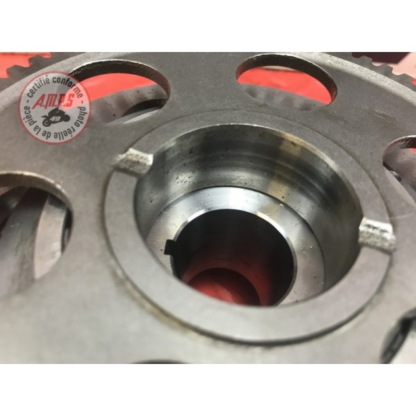 Rotor volant moteur Triumph 675 Street Triple R 2007 à 2010