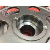 Rotor volant moteur Triumph 675 Street Triple R 2007 à 2010