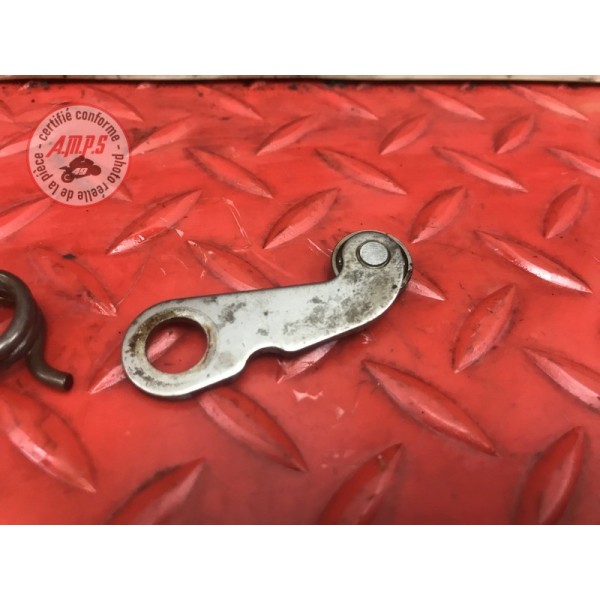 Verrou de barillet Triumph 675 Street Triple R 2007 à 2010