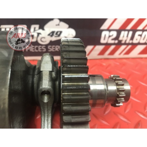Vilebrequin Triumph 675 Street Triple R 2007 à 2010
