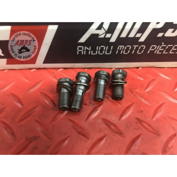 Vis banjo Triumph 675 Street Triple R 2007 à 2010