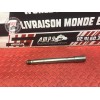 Axe de roue avant Triumph 675 Street Triple R 2007 à 2010