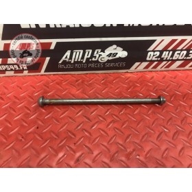 Axe moteur Triumph 675 Street Triple R 2007 à 2010