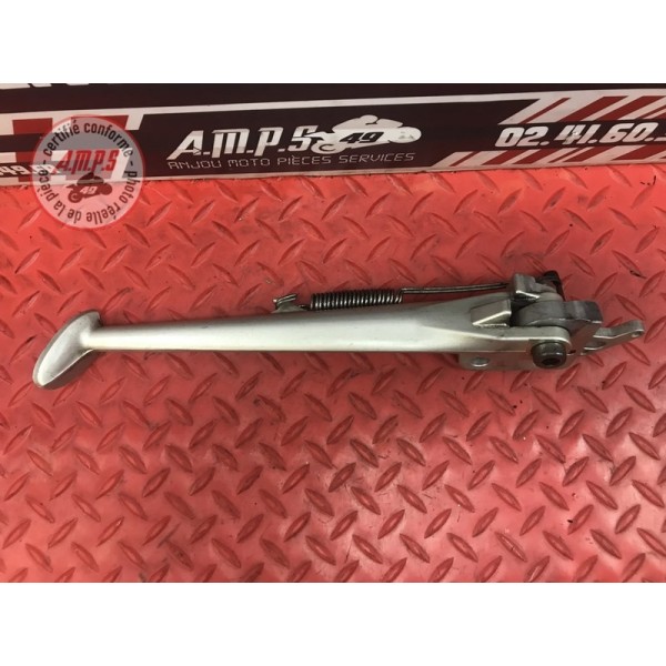 Bequille laterale Triumph 675 Street Triple R 2007 à 2010