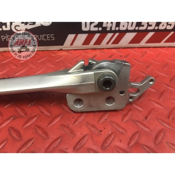 Bequille laterale Triumph 675 Street Triple R 2007 à 2010