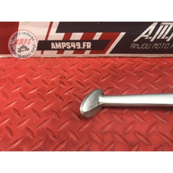 Bequille laterale Triumph 675 Street Triple R 2007 à 2010