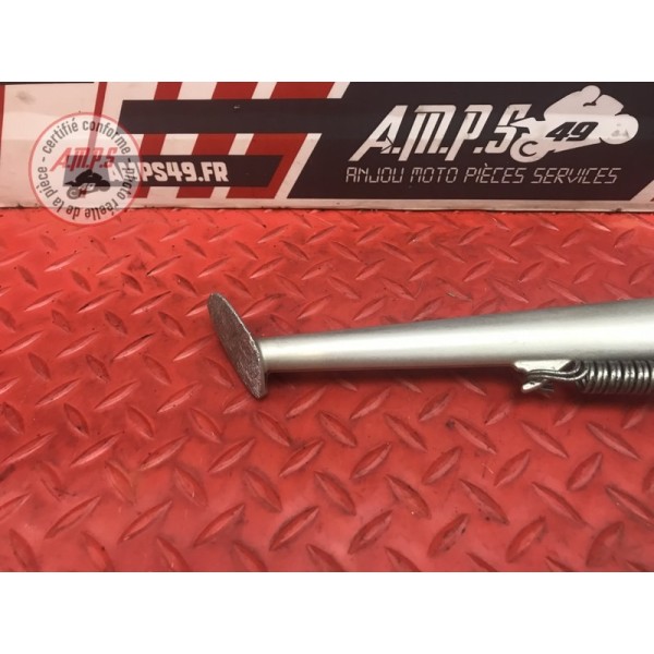 Bequille laterale Triumph 675 Street Triple R 2007 à 2010