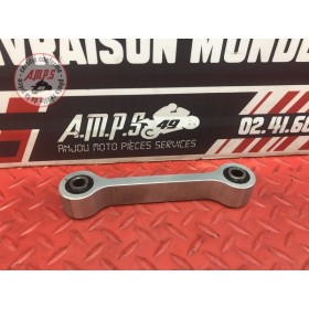 Biellette d'amortisseur Triumph 675 Street Triple R 2007 à 2010